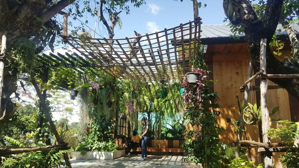 Yayo Coffee And Bed Lägenhet Chiang Rai Exteriör bild
